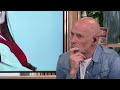 Diepte-interview met Marco Verhagen van Omroep Flevoland!