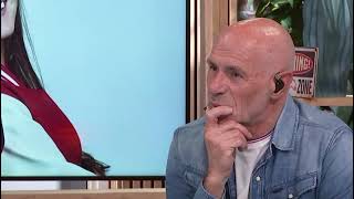 Diepte-interview met Marco Verhagen van Omroep Flevoland!
