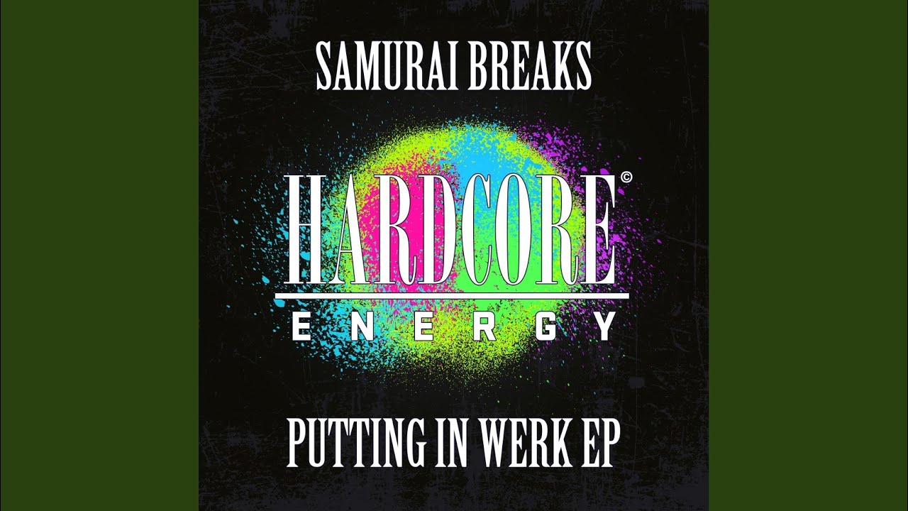 Power Hour (Original Mix)