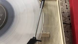 Test Sharp RP-660P ( 1970 ) A. Linh 0986 752 721