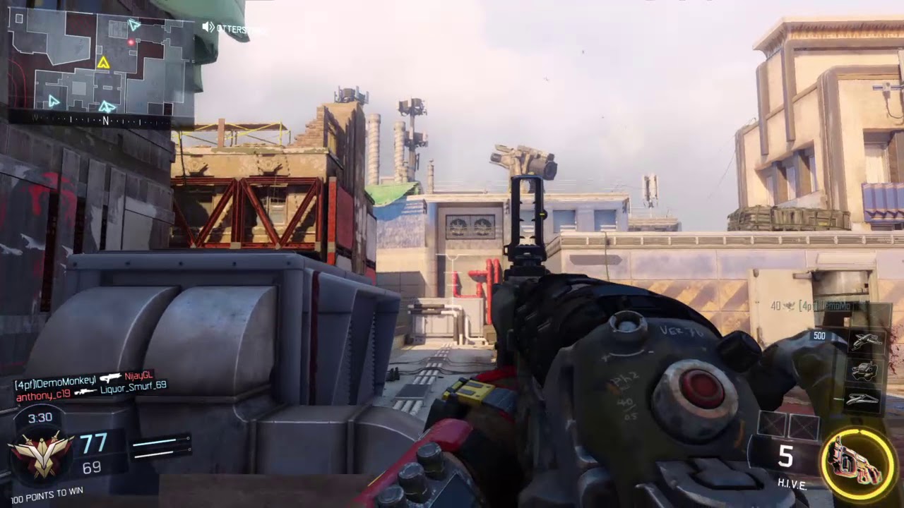 Evac - YouTube