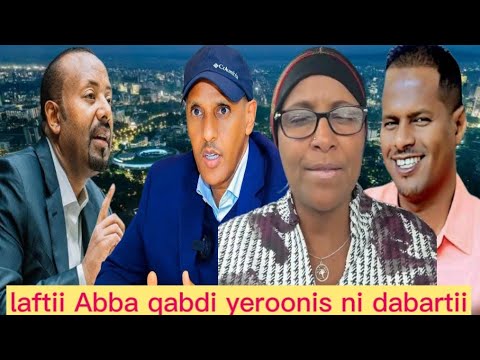 Lafaa Oromoo Gurgurachaa Oromoota Buqqasaa An Oromoo Bakka Hin Bu U Jedhee Dubata 