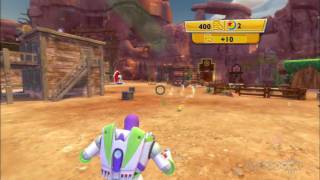 Toy Story 3 - Pixar Interview