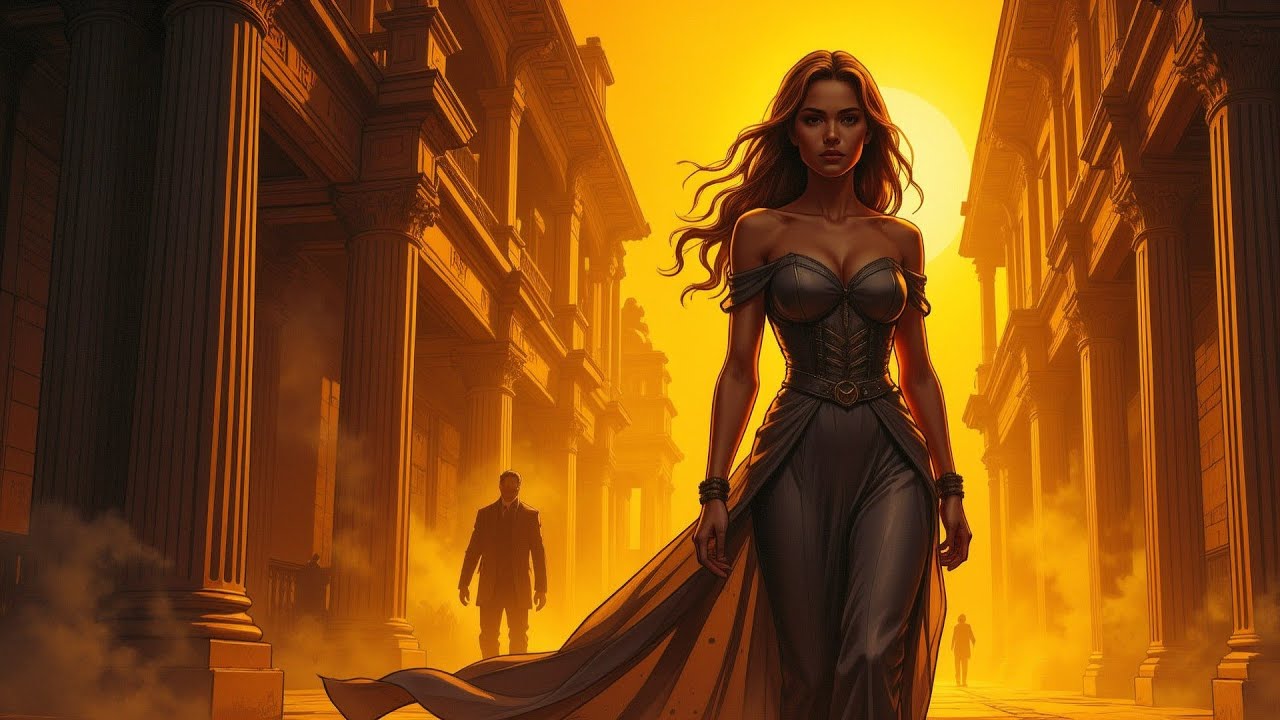 Renacimiento: Acepté que Mis Padres de Élite Me Abandonaran por Su Hija Biológica. Más Tarde, Me...