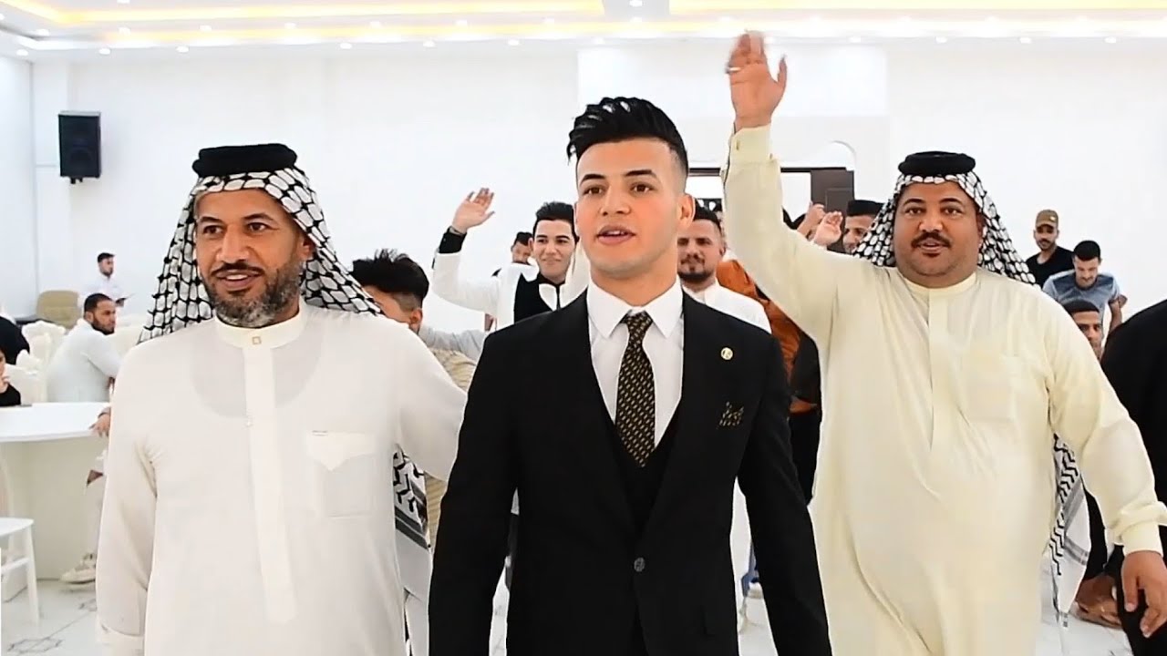 افراح الشيخ ياسر علي بديوي الغرباوي العبادي//  اضحم عرس لعبادة // كارثه بيت بديوي