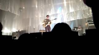 Phum Viphurit - Beg (at Cigarettes After Sex BKK - HYHBKK 19.05.2017)