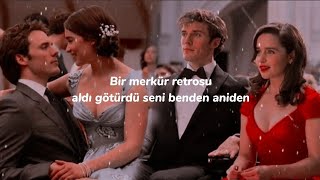 Güler Özince - Merkür Retrosu| Senden Önce Ben