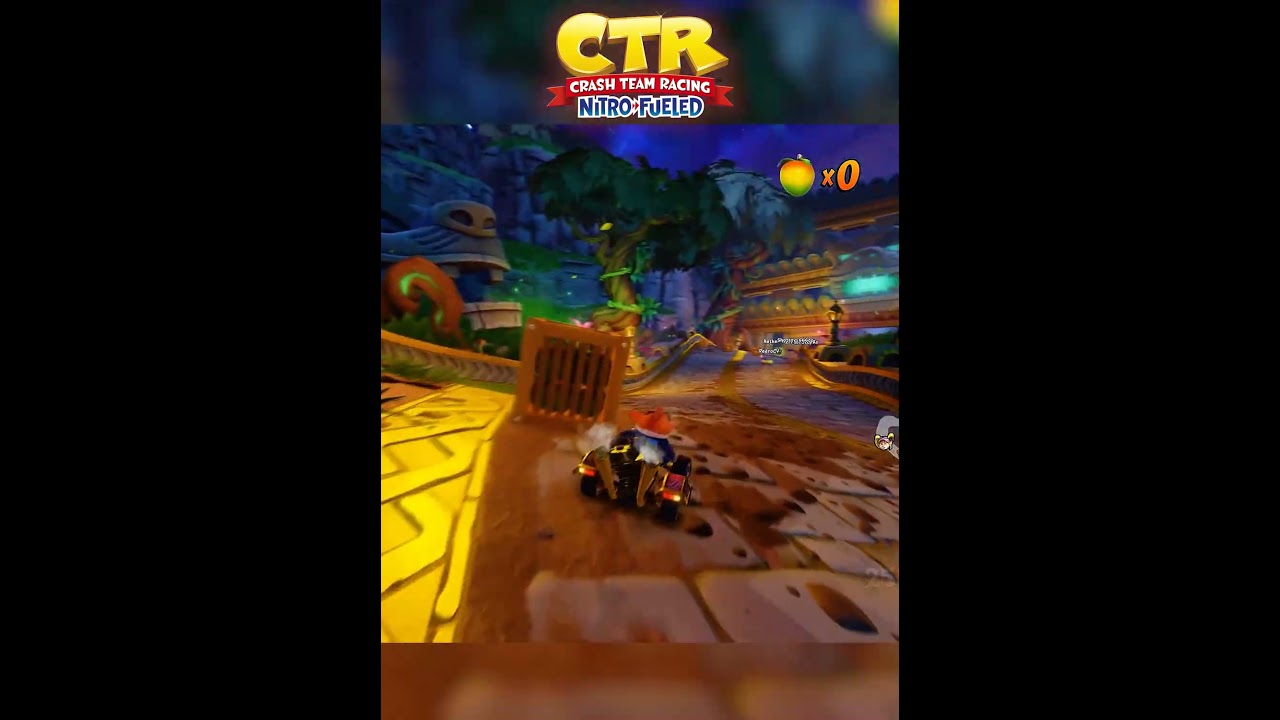 Clips | CTR moments - Penta sad 🐧 