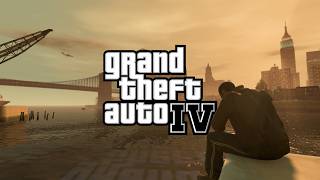 The Killer With a Conscience | GTA 4 screenshot 4