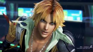 ♯166 弐疎外凛のDISSIDIA FINAL FANTASY