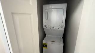 Approach at Jackson Park 2 bed/2 bath 