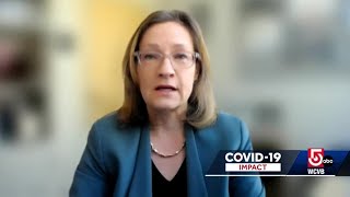 Video: Boston doctor explains why conditions could be ripe for COVID-19 surge later this year