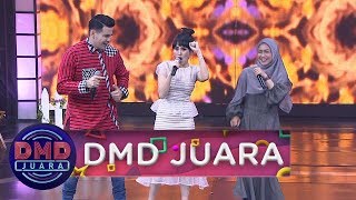 OPENING ASIK Dari Beniqno, Ayu Dan Ria Ricis [TARIK SELIMUT] -DMD Juara (21/9)