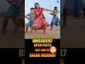 Dhee jodi Dancer Tejaswini Kora kora Folk Song in syesyemusic folksong markandeya mp3