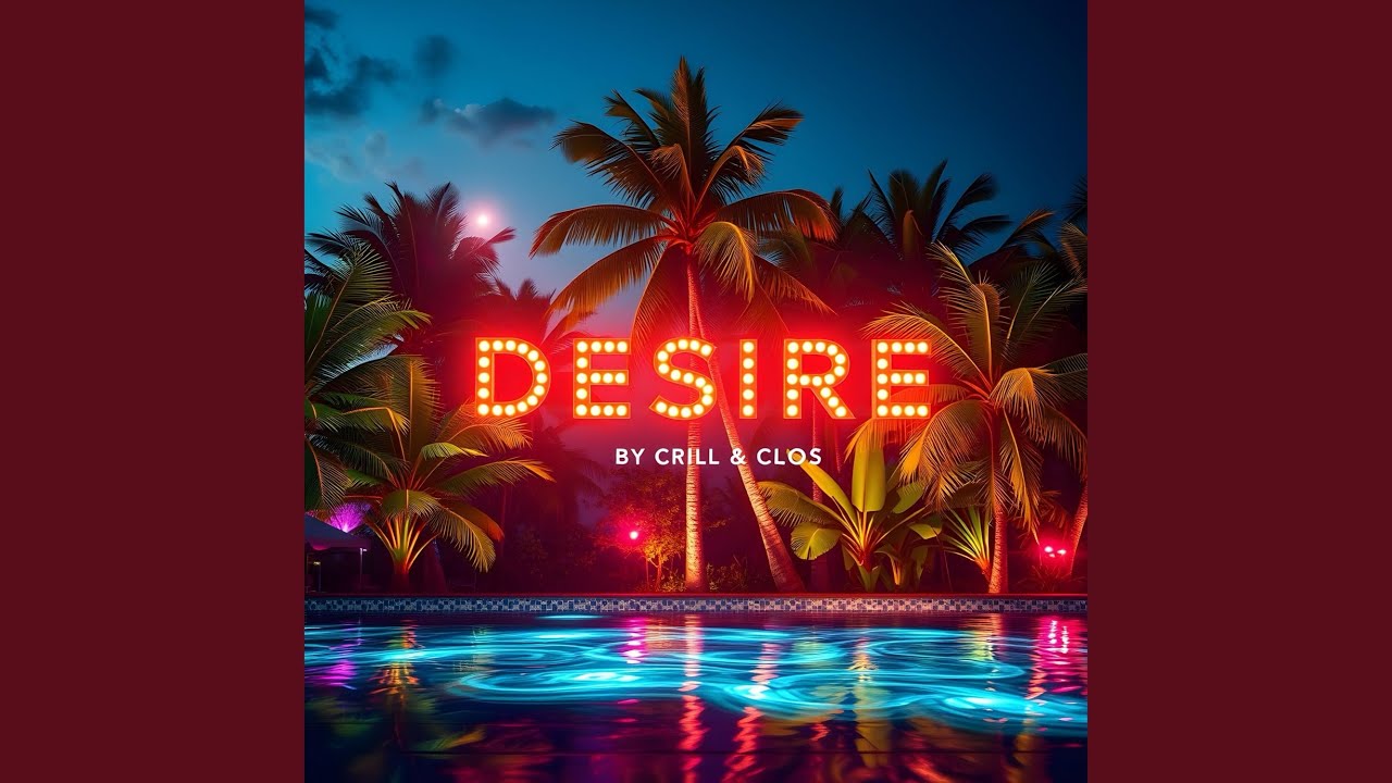 Watch DESIRES on YouTube Watch DESIRES on YouTube