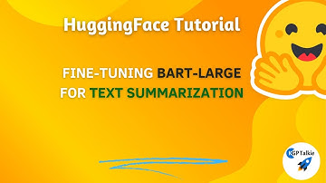 4 - Summarization Fine Tuning BART | GPT2 T5 PEGASUS using HuggingFace | NLP Hugging Face Project