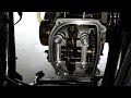 GY6 Top Engine Teardown in 5 minutes / What