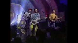 Video thumbnail of "Pseudo Echo - Funky Town - Top Of The Pops - Thursday 13th August 1987"