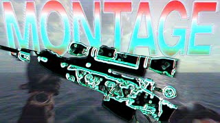 SAME ENERGY Cold War Montage