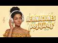 Fluye con Buena Vibra ✨ | Afrobeat Suave para Lograr tus Objetivos