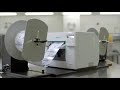 Epson TM-C3500 ColorWorks Label Printer