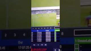 vmix _ instant replay( using just the mouse ) #PNGNSL