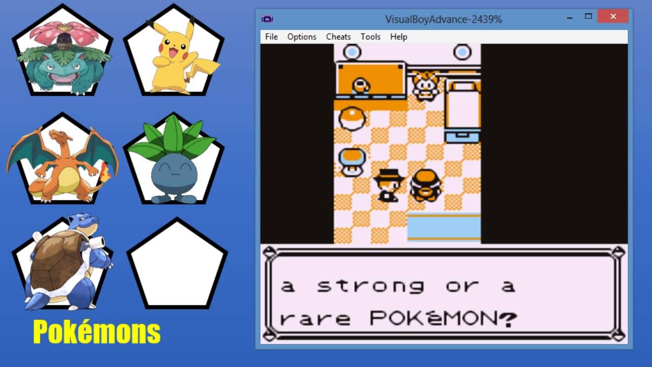 Pokemon Kaizo Blue013Bycicle!!! YouTube