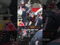 Return to refuelling in F1? ⛽️