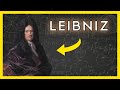 Vida del racionalista LEIBNIZ