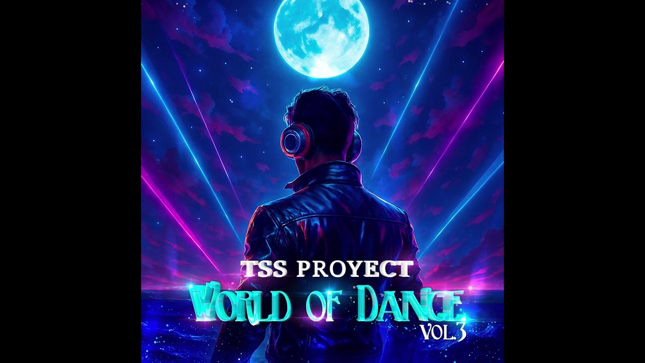 洋楽 A D&D Project With DJ Premier Vol.3 TSS PROYECT - WORLD OF DANCE VOL.3 (FULL ALBUM (20 TRACKS) - YouTube