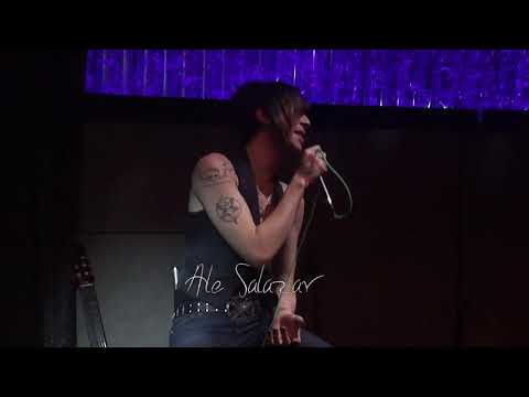 2014 Delirio - Nacho Silva - Balderrama