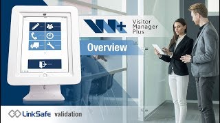 Details VMP+ Overview - Visitor Sign In & Contractor Compliance Solution News