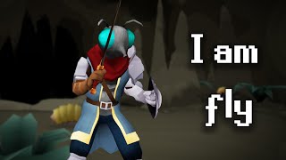 I Am Runescape Fly