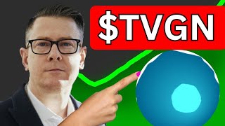 TVGN Stock (Tevogen Bio Holdings stock) TVGN STOCK PREDICTION TVGN STOCK analysis TVGN stock news