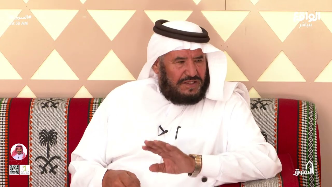 لقيناك في الشارع | معاناة طفل مع زوجة ابيه - سعيد الغامدي #السوق39