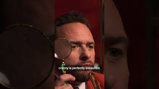 Have You Ever Had A Pretzel? Give Your Tastebuds A Twist At Pretzels