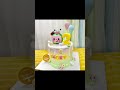 Cocomelon birthday cakes for cocomelon lovers #birthday #cake #shorts #cocomelon