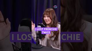 Karen Fukuhara Says Losing Frenchie Felt Like “Grieving Multiple Things”