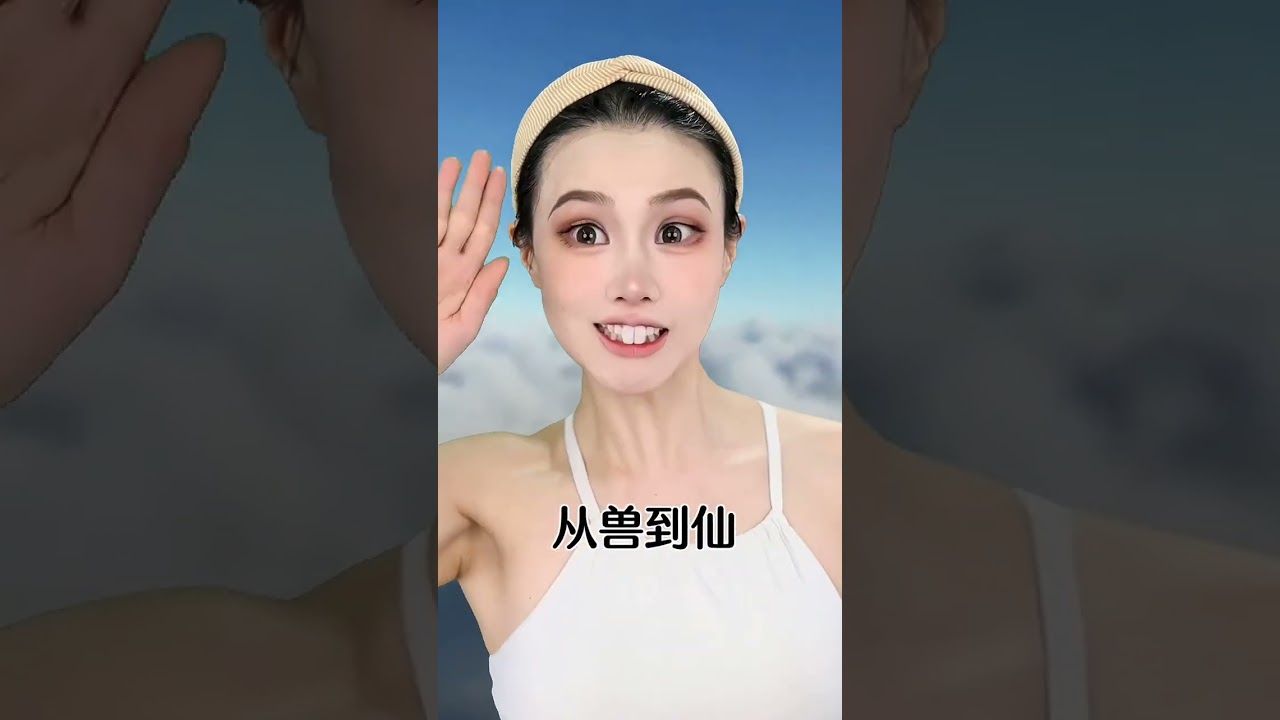 |二次元變裝|仿妝|“我多來米也是有理想哒！～”#shorts