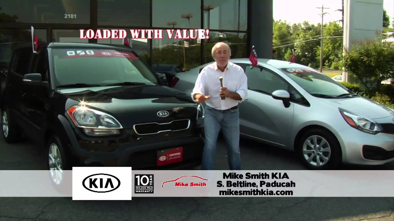MS Aug2014 Kia PreOwned 30 YouTube