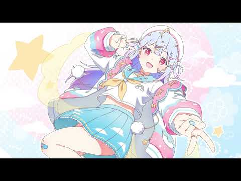 【AniEX】世界一可愛い私 - 藤田ことね / 青空ぽぽ (stage)