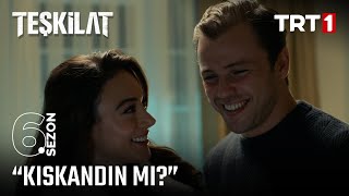 Hilal, Altayı Kıskanıyor 154.