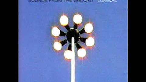 Sounds from the Ground   Razz