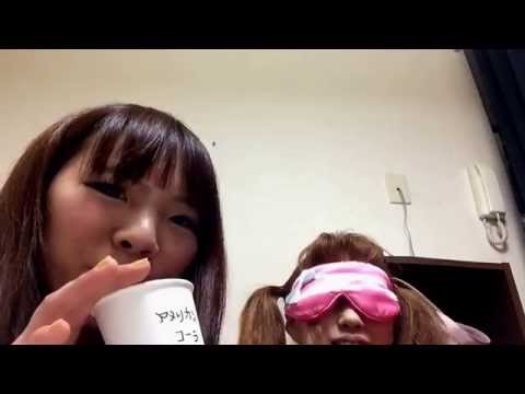 あーりんPがコーラ利き挑戦PART2