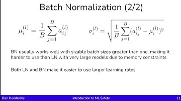 Deep Learning Review