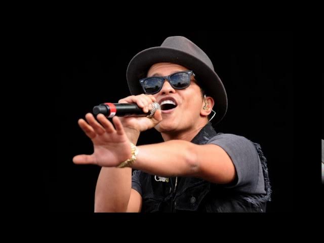 Bruno Mars - That’s What I Like [1 HOUR VERSION]