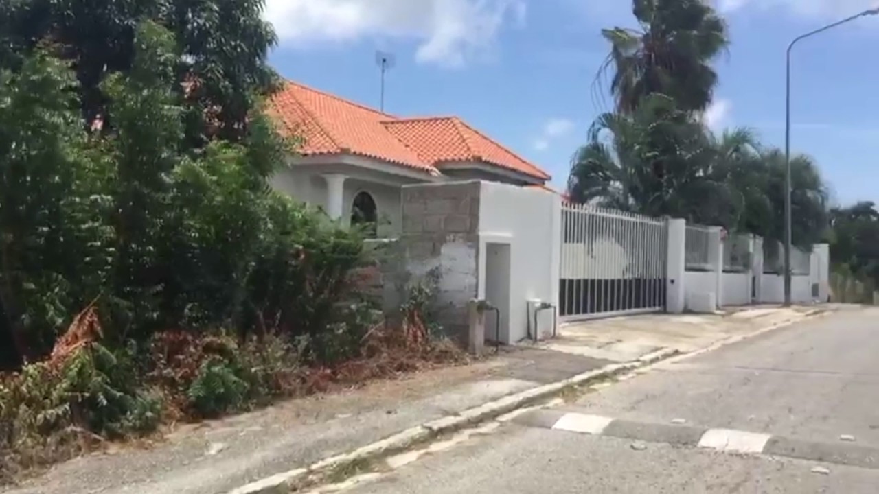 Kavel te koop op het populaire Jan Sofat