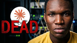 The Truth About Web Development With CLAUDE AI - No Code