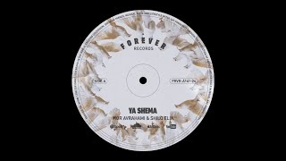 Mor Avrahami & Shilo Elia - Ya Shema (Intro Mix)