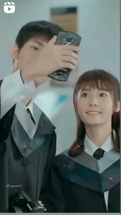 jealous...girls vs boys😁#cdrama #reels put your head on my shoulders #subscribe